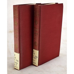 Outline of Philosophy, Part 1 and 2